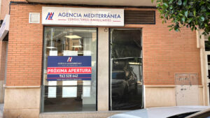 Real estate agency Valencia