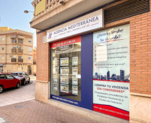 En Agencia Mediterránea vas a encontrar agentes inmobiliarios de gran profesionalidad.