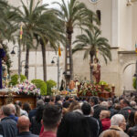 Semana Santa en Crevillent pueblos en España