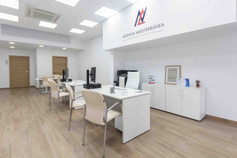 ¿Por qué vender tu vivienda a través de una agencia inmobiliaria?
