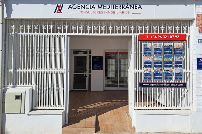 Agencia Mediterranea- La Cañada 7