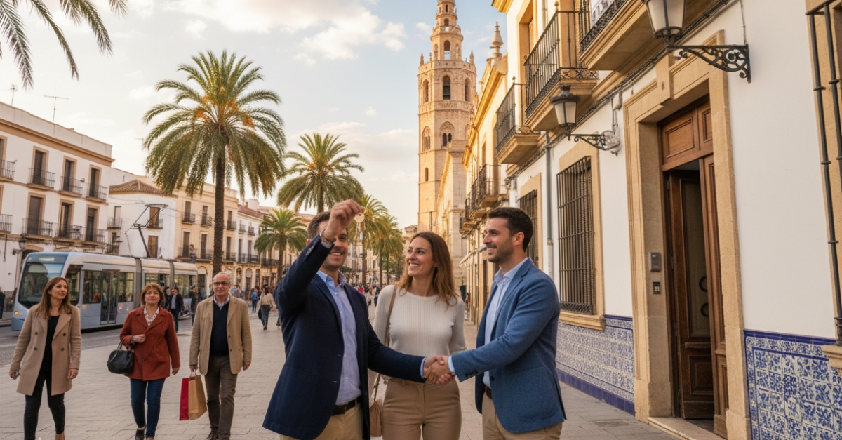 ¿Cuál es el perfil del comprador de vivienda en la Comunitat Valenciana?