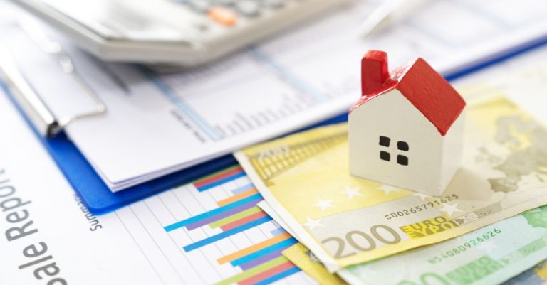 La importancia de establecer el precio correcto al vender una vivienda