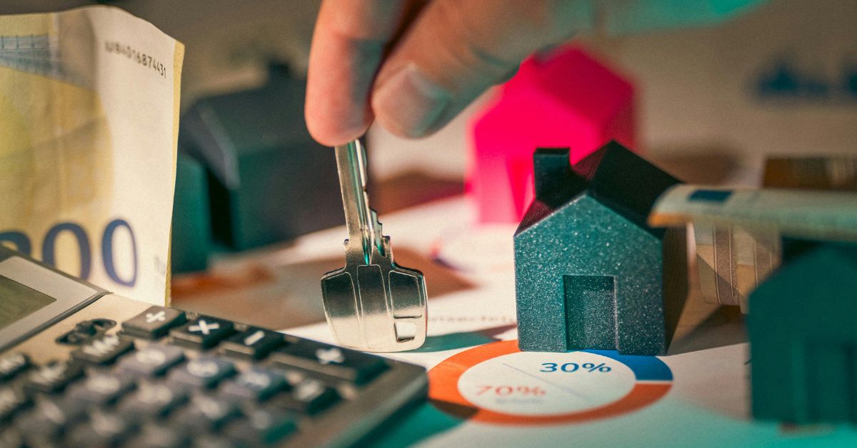 ¿Qué hago si han bajado el precio de venta de mi piso en Valencia?