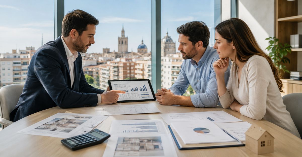 ¿Cuál es la diferencia entre valor catastral y valor de mercado?