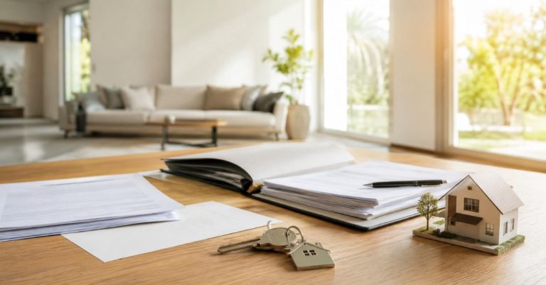 ¿Qué documentos se necesitan para vender tu vivienda?